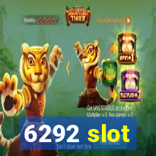 6292 slot